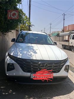 هیوندای تۆکسۆن